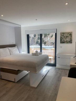 New CP Luxury studio